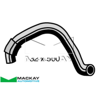 Mackay Radiator Lower Hose Thumbnail