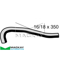 Mackay Heater Hose Thumbnail