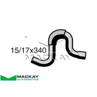 Mackay Heater Hose Thumbnail