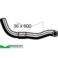 Mackay Radiator Lower Hose Thumbnail