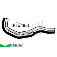 Mackay Lower Radiator Hose  for Lexus GS300 JZS160R 3.0L I6 Thumbnail