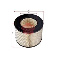 Sakura Engine Air Filter Element Cross Ref FA3049 A339 WA339 Thumbnail