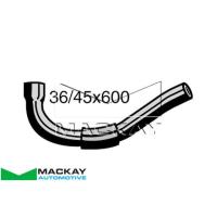 Mackay Radiator Lower Hose Thumbnail
