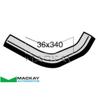 Mackay Radiator Upper Hose Thumbnail