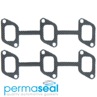 Permaseal Exhaust Manifold Gasket Set Thumbnail