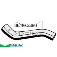 Mackay Radiator Lower Hose Thumbnail