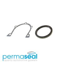 Permaseal Crankshaft Rear Seal (Rear Main Seal) Thumbnail