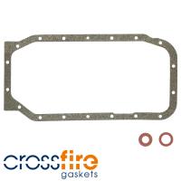 Crossfire Oil Sump Gasket Set Thumbnail