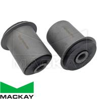 Mackay Leaf Spring Bush Kit - Rear Thumbnail