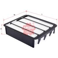Sakura Engine Air Filter for Toyota HiAce 2013-2019 Thumbnail