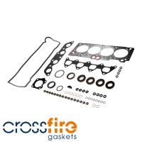 Crossfire Head Set (VRS) Thumbnail