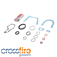 Crossfire Conversion Gasket Set Thumbnail