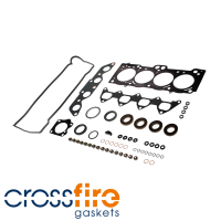 Crossfire Head Set (VRS) Thumbnail