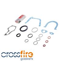 Crossfire Conversion Gasket Set Thumbnail