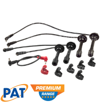 PAT Premium Ignition Lead Set Thumbnail