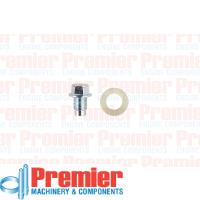 Premier Sump plug Thumbnail