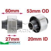 Mackay Outer,Lower Control Arm Bush Kit Thumbnail