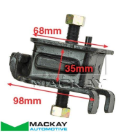 Mackay Engine/Transmission Mount Thumbnail