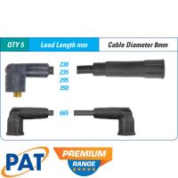 PAT Premium Ignition Lead Set Thumbnail