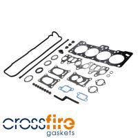 Crossfire Head Set (VRS) Thumbnail