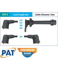 PAT Premium Ignition Lead Set Thumbnail