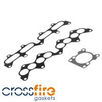 Crossfire Intake Manifold Gasket Set Thumbnail