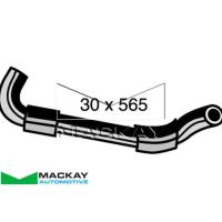 Mackay Radiator Upper Hose Thumbnail