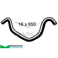 Mackay Heater Hose Thumbnail