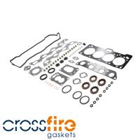 Crossfire Head Set (VRS) Thumbnail