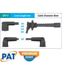 PAT Premium Ignition Lead Set Thumbnail