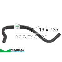 Mackay Automotive Replacement Heater Hose Thumbnail