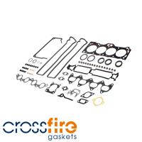 Crossfire Head Set (VRS) Thumbnail