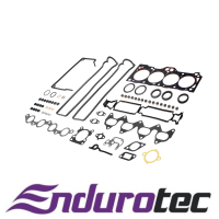 Endurotec Head Set (VRS) Thumbnail