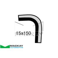 Mackay Heater Hose Thumbnail