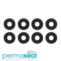 Permaseal Rocker Cover Gasket Bolt Seal Set Thumbnail