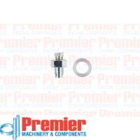 Premier Sump plug Thumbnail