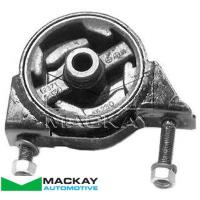 Mackay Engine Mount Rear Auto for Toyota Corolla AE93 AE94R Thumbnail