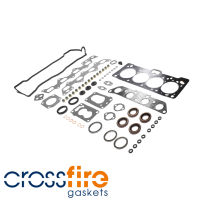 Crossfire Head Set (VRS) Thumbnail