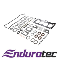 Endurotec Head Set (VRS) Thumbnail