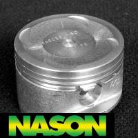 Nason Piston & Ring Set Thumbnail