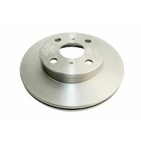 DBA Brake Rotor Street Series Thumbnail