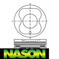 Nason Piston & pin set Thumbnail