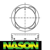 Nason Piston & Pin Set Thumbnail