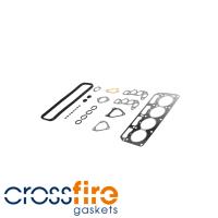 Crossfire Head Set (VRS) Thumbnail