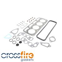 Crossfire Head Set (VRS) Thumbnail