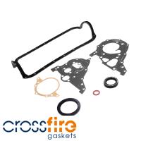 Crossfire Conversion Gasket Set Thumbnail