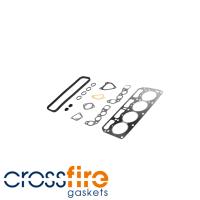 Crossfire Head Set (No Seals) Thumbnail