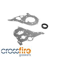 Crossfire Timing Cover Gasket Set Thumbnail