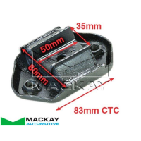Mackay Engine/Transmission Mount Thumbnail