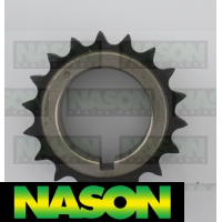 Nason Crankshaft gear Thumbnail